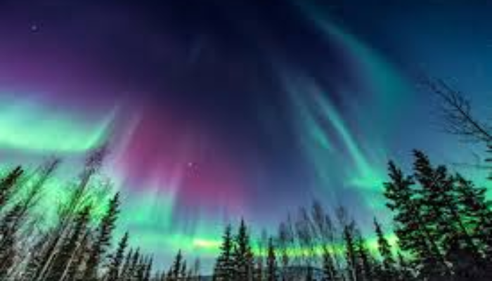 Best Places to See Northern Lights