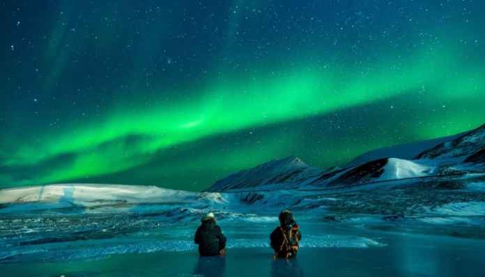 How to See Alaska's Northern Lights Expert Tour Guide