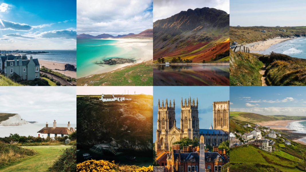 Places to Visit in Scotland