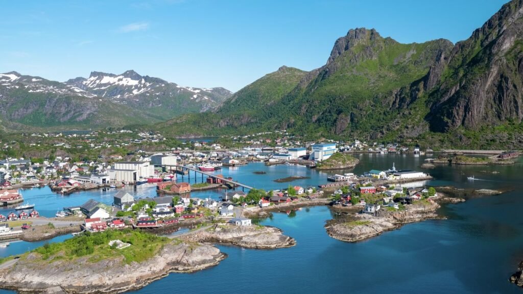 Lofoten