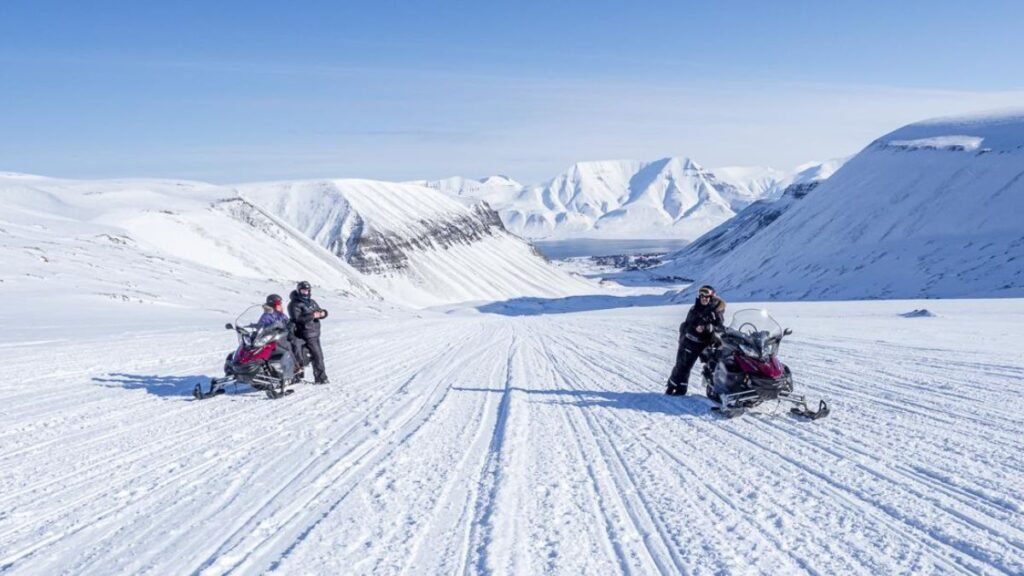 longyearbyen