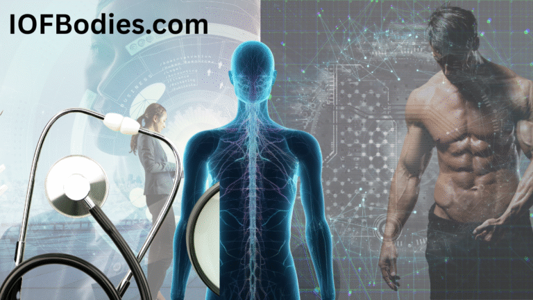 IOFBodies.com