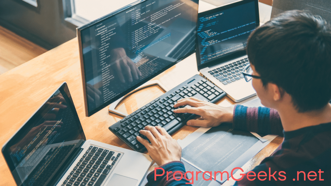 ProgramGeeks .net