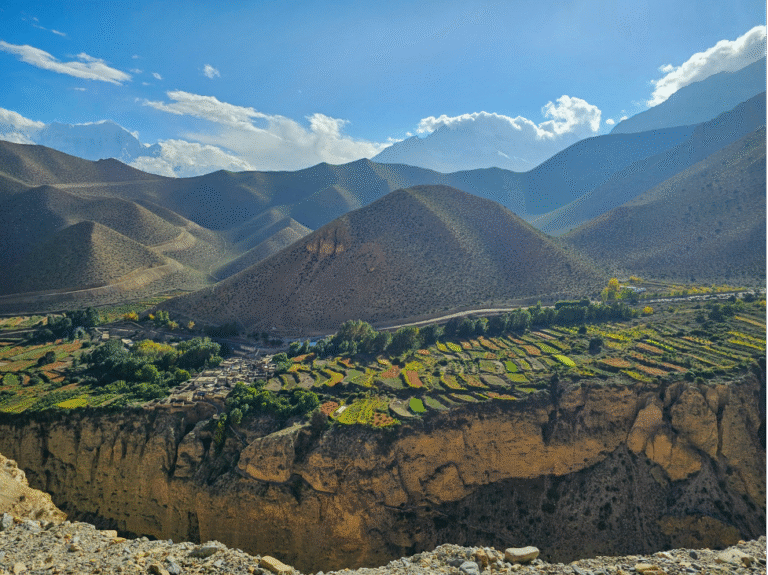 Upper Mustang Trek vs. Tour: Which Is Right for You?