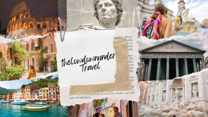 thelowdownunder Travel thelowdownunder Travel