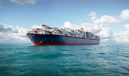 commodity shipping