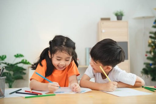 Small Wonder early childhood education in Singapore