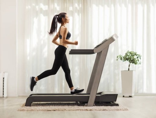 Affordable Treadmill in Singapore