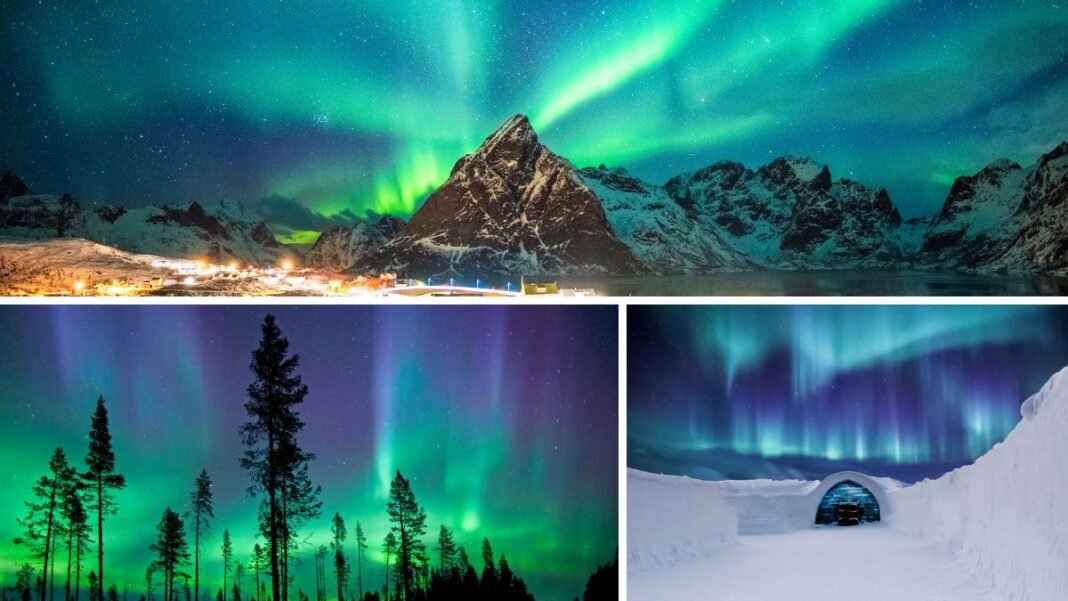 Best Time to Visit Iceland for Northern Lights