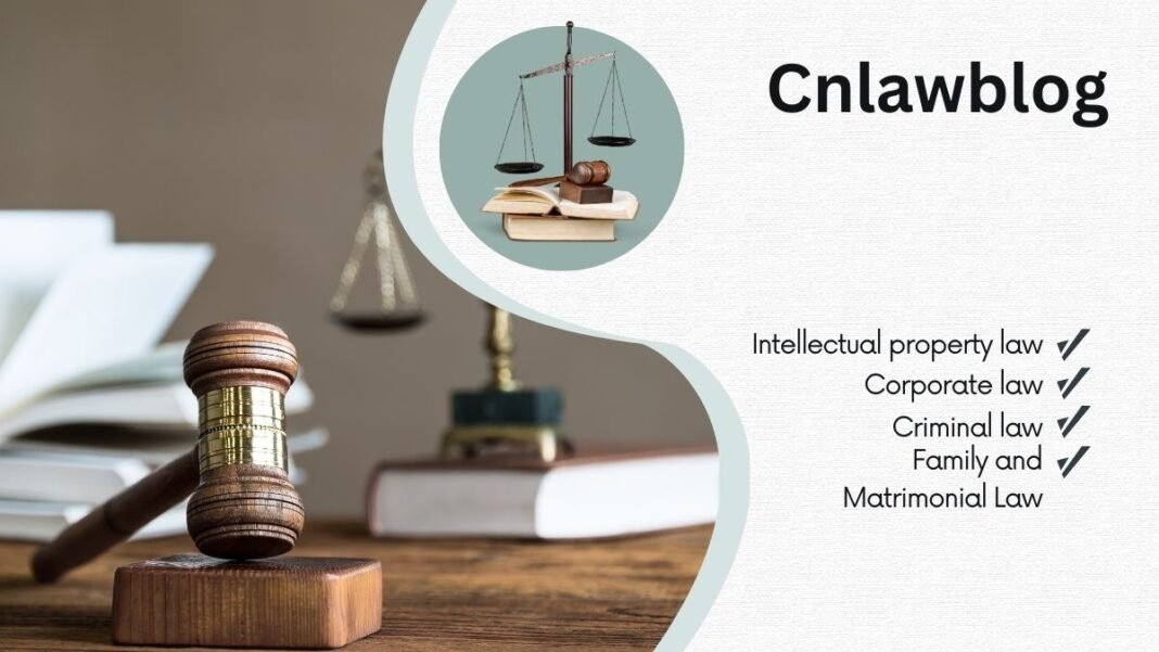 Cnlawblog