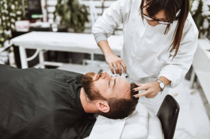 Regain Your Confidence  – Effective Hair Loss Treatment Solutions in Singapore