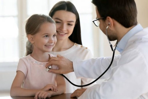Pediatric Hearing Services