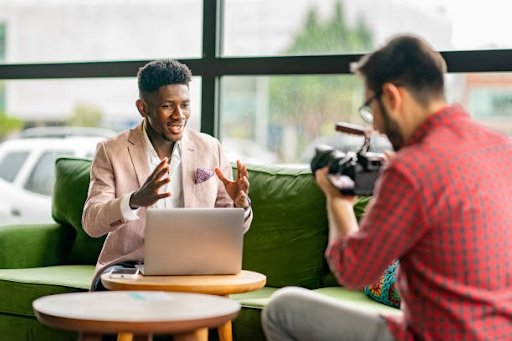 Video Production Company in Singapore