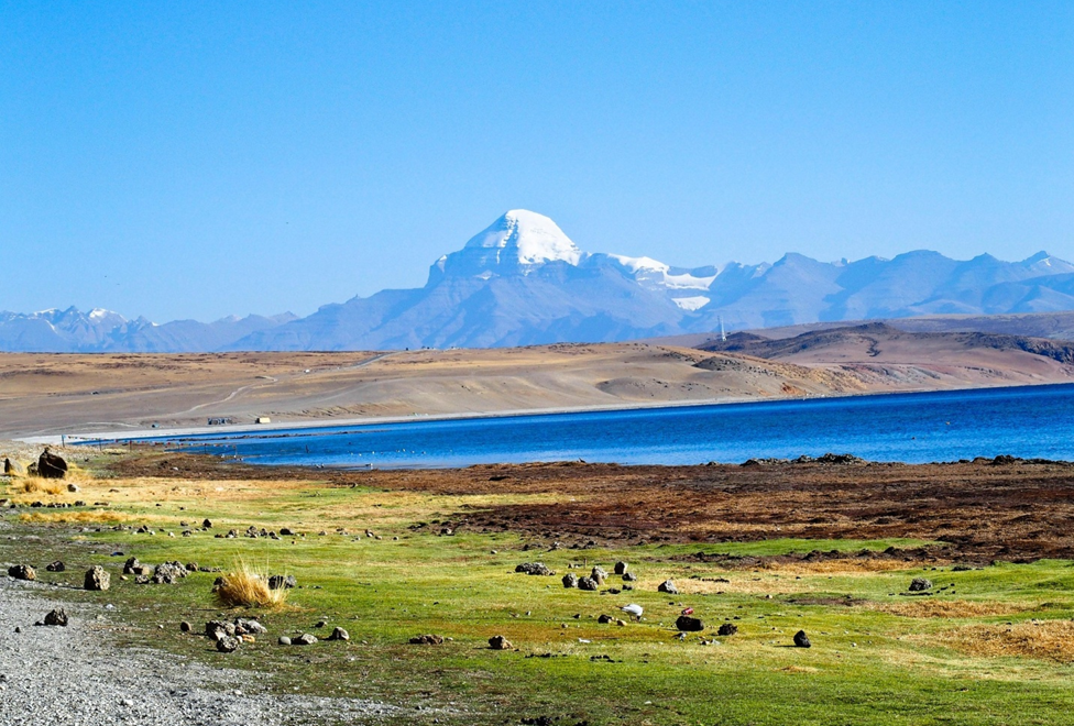 Best Time to Visit Mount Kailash from Nepal Side