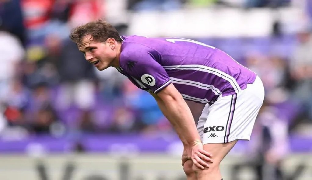 Real Valladolid CF Benefits from Cost-Free Reinforcements in Hypermotion