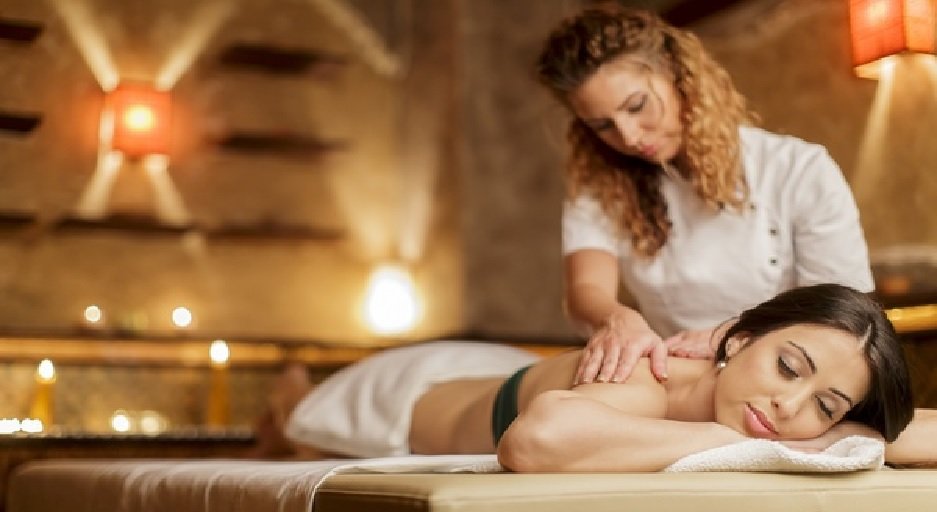 Discover Unparalleled London Massage Outcall Experiences