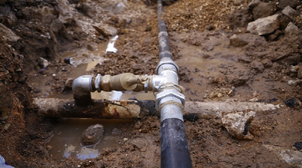 Underground Pipe Diagnostics Help Prevent Costly Future Repairs