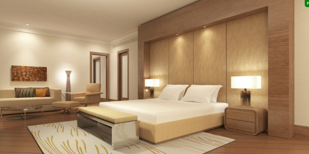 5-Star Stay in Japan