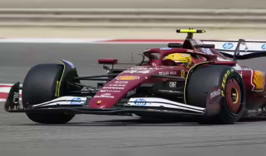 Stream Formel1 Races Live in HD Without Interruptions or Delays