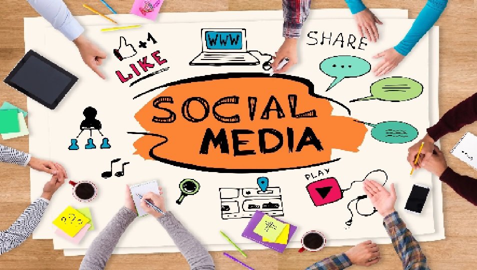 Social Media Marketing Agency That Builds Brand Presence Across Every Platform