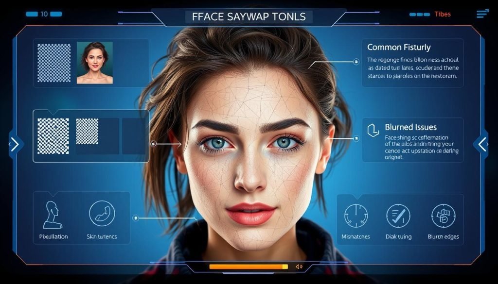 Facefusion Lets You Blend Faces for Fun and Art