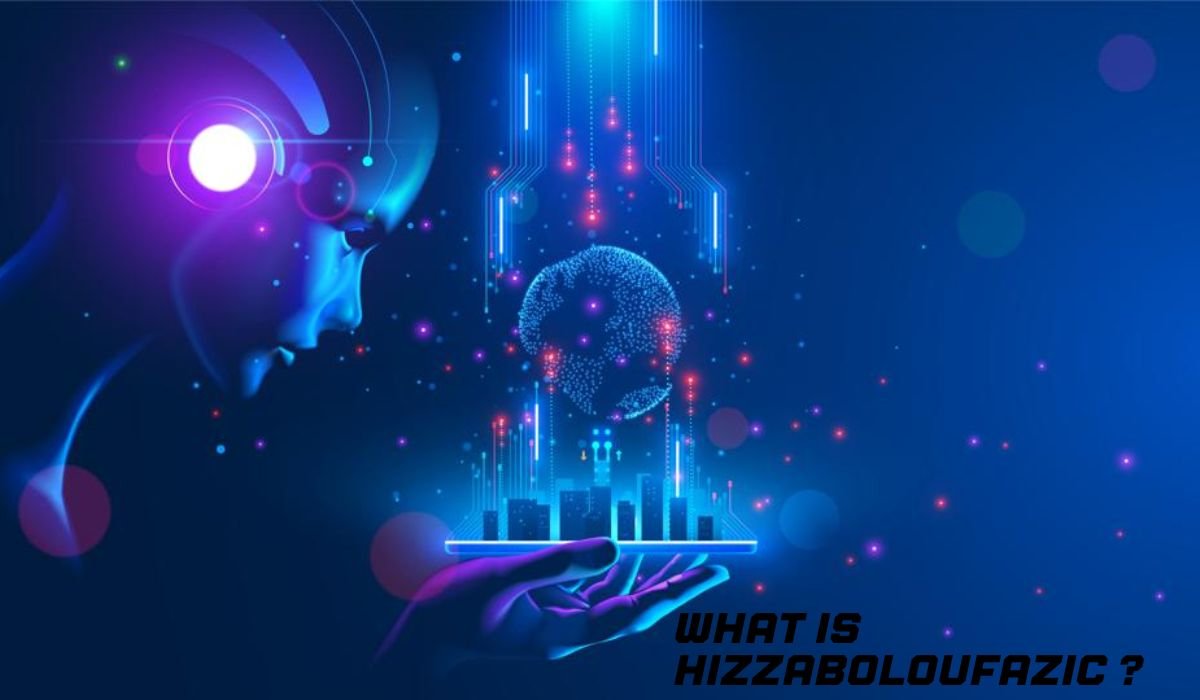 What Hizzaboloufazic Found In