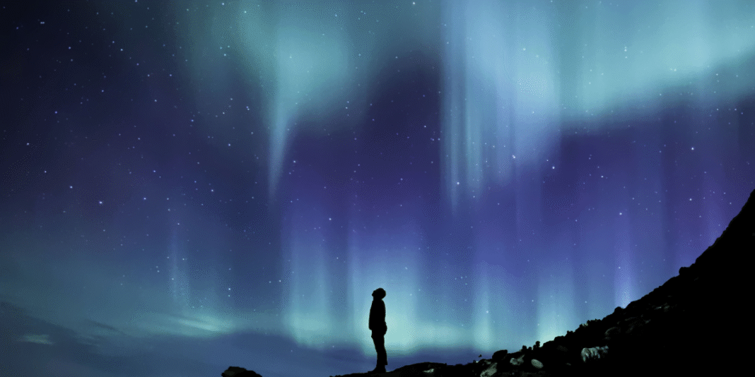 northern lights