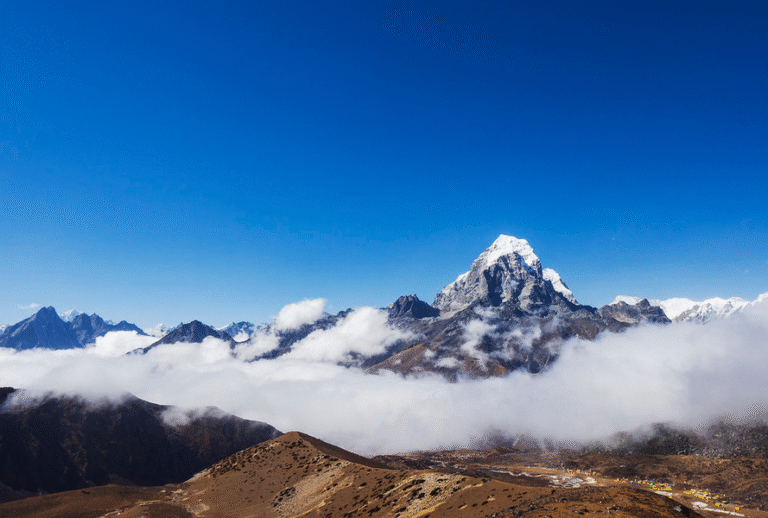 How to Prepare for the Ama Dablam Expedition