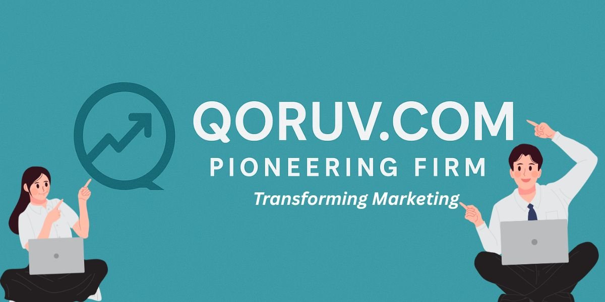 Qoruv.com Pioneering Firm