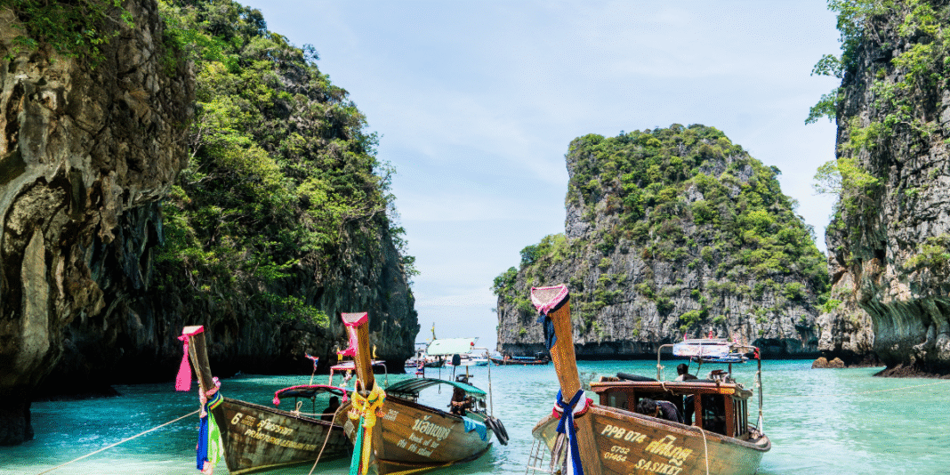 3 Factors to Be Aware Of When Booking a Conference Venue in a Hotel on the Island Of Phuket