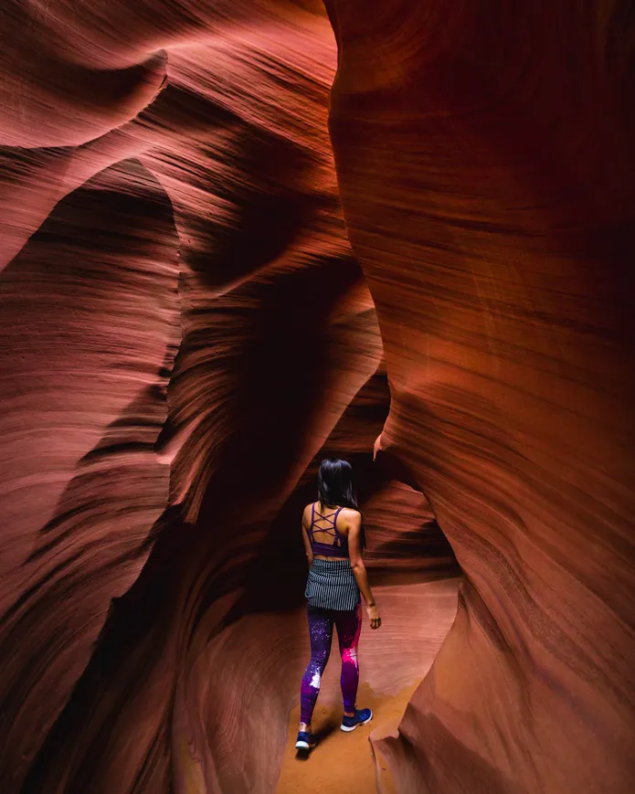 Lower Antelope Canyon Tours