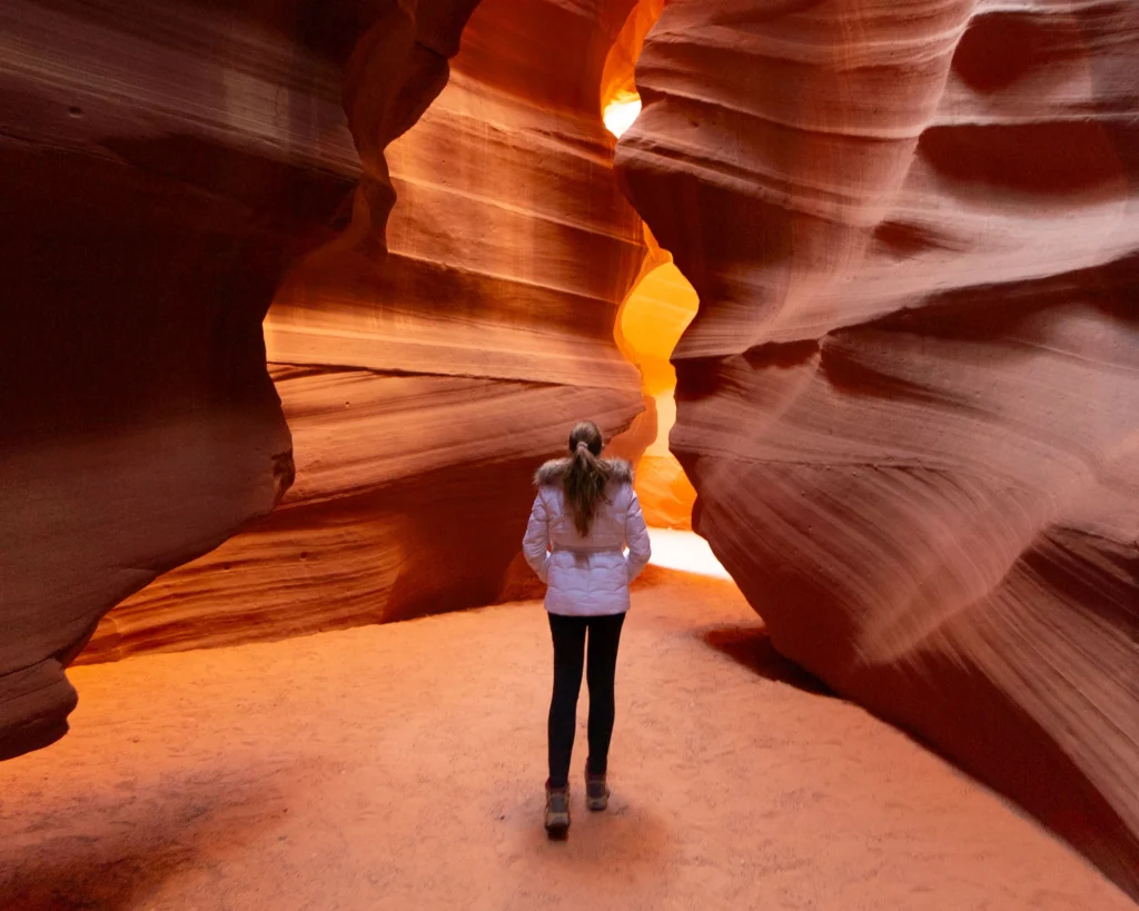 Lower Antelope Canyon Tours