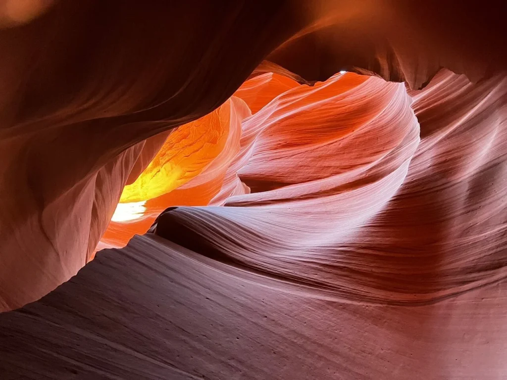 Lower Antelope Canyon Tours