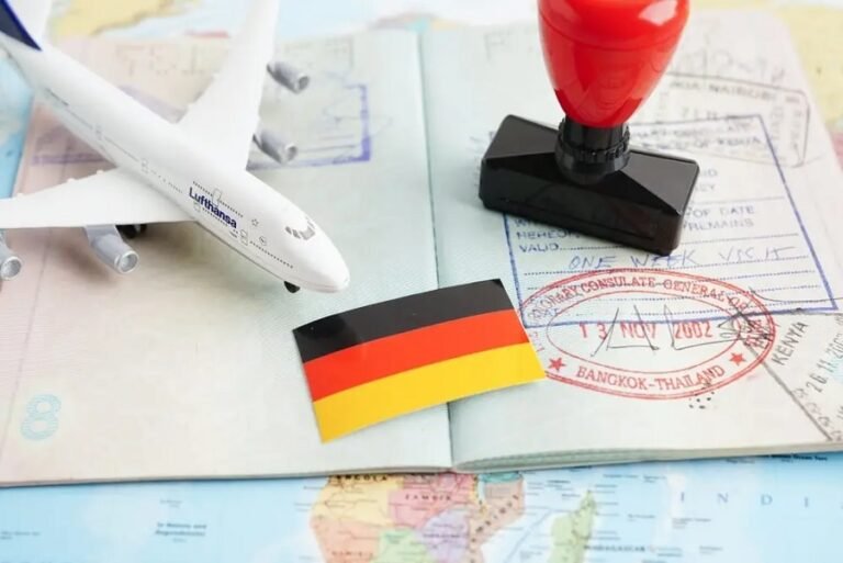 Your Complete Guide to Getting a Dubai Visa: German & Nigerian Citizens Explained