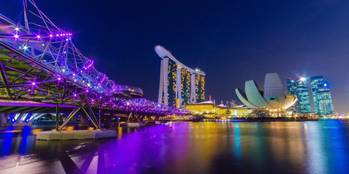Singapore at Night What Activities Can You Enjoy