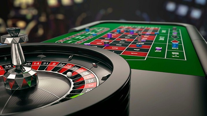 Secure and Fair Online Gambling Platform