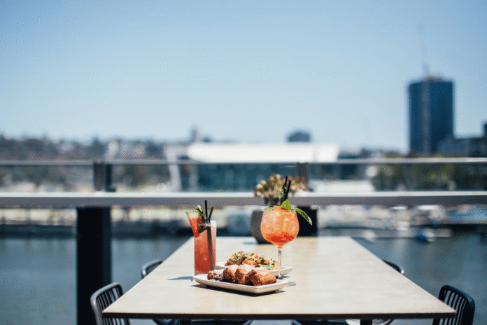 Top-Rated Restaurants