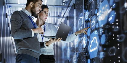 The Role of Big Data in Improving Guest Satisfaction