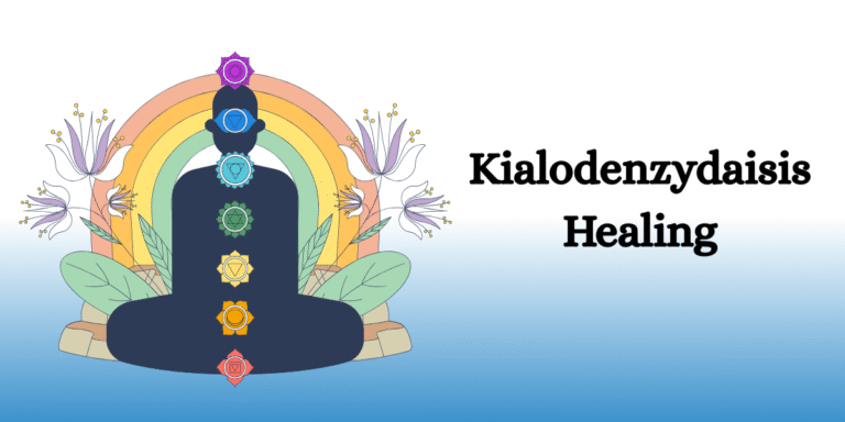 Kialodenzydaisis Healing