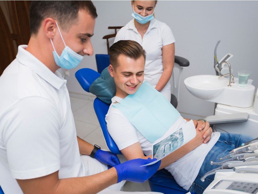 Holistic Dentistry