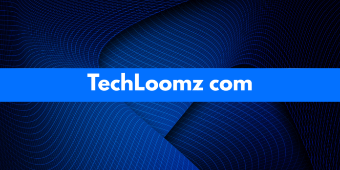 TechLoomz com