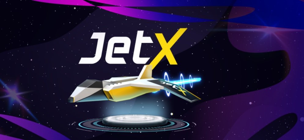 JetX Game Guide