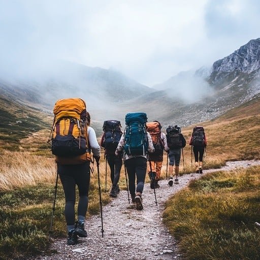 How to Get the Most Out of Your Trekking Gear