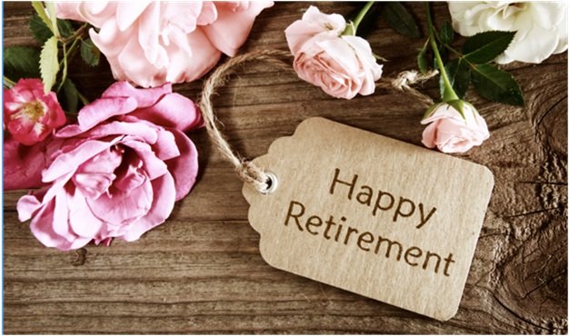 More Than Goodbye: 50 Memorable Retirement Gift Ideas