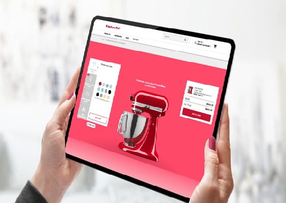 How Product Configurator Software Lowers E-Commerce Returns
