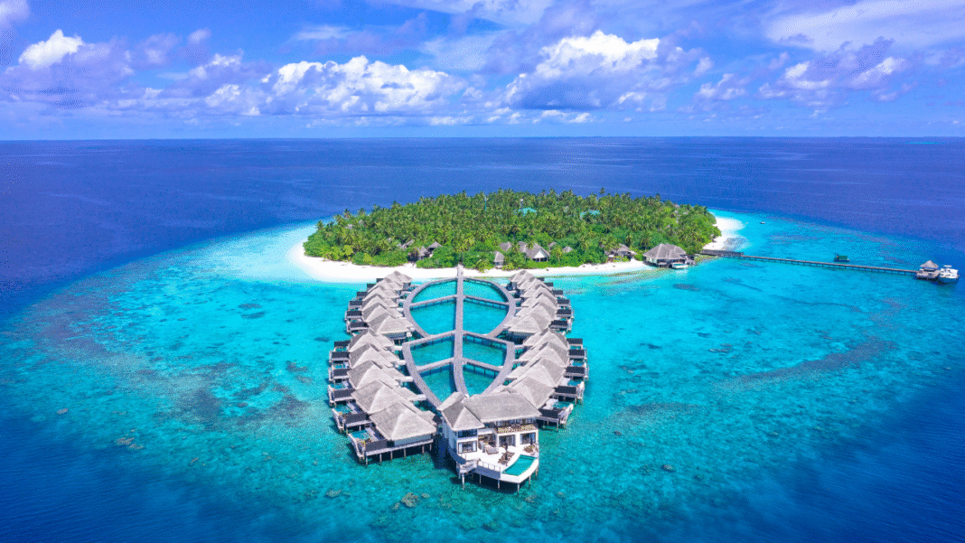 How Maldives Offers Hospitality That’s Difficult to Match