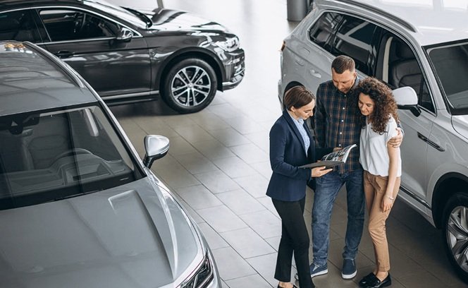 Top Tips For Negotiating With Private Car Sellers