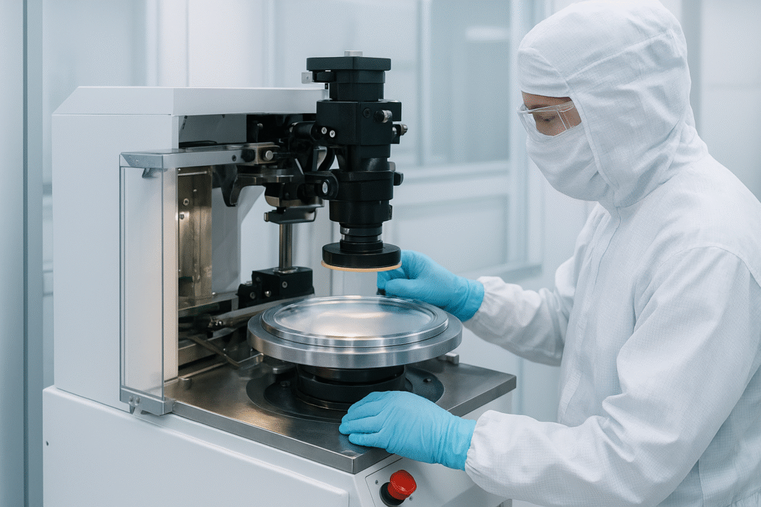 Top 10 Astronomy Optics Manufacturers Behind the World’s Most Advanced Telescopes