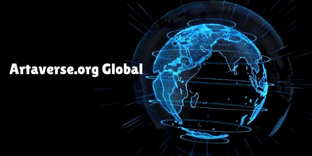 Artaverse.org Global
