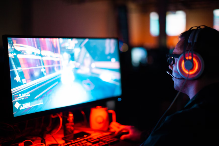 Bangladesh Rising as a New Power on the Global Gaming Map